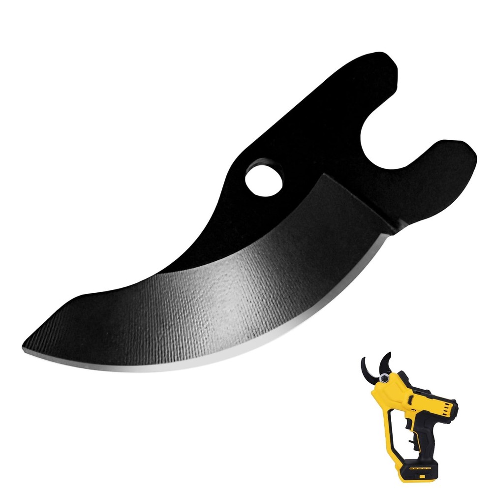 N920015 Replacement Pruner Saw Blade For Dewalt 20V Max Cordless Pruning Shears