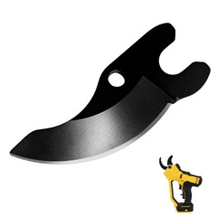 N920015 Replacement Pruner Saw Blade For Dewalt 20V Max Cordless Pruning Shears