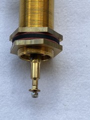 GROHE Part #45163 Roman BathTub Faucet Valve Assembly Comes As Shown