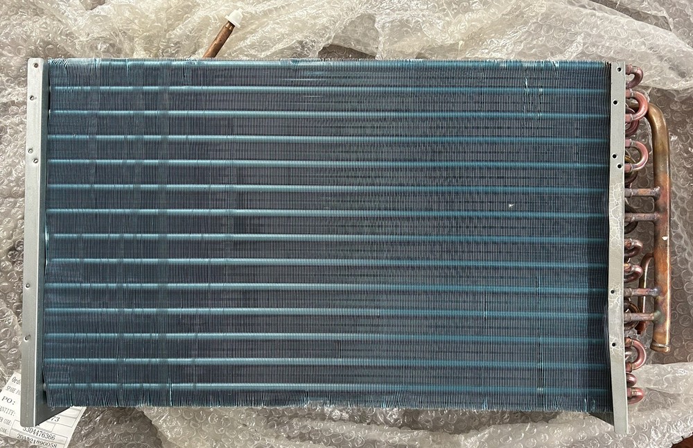 BRAND NEW FRIGIDAIRE EVAPORATOR COIL 5304476862 NOT AVAILABLE ANYWHERE BUT HERE