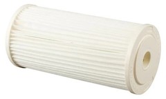 HydroLogic Pre-Evolution Sediment Filter | Reusable & Cleanable Garden