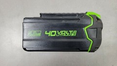 GREENWORKS MAX BAF724 40v 4ah Battery