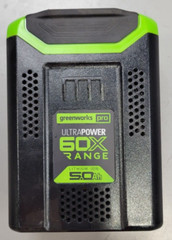 Greenworks Ultrapower 60x Range 60BA05 5Ah 270Wh