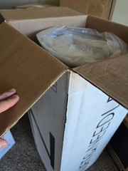 MATTRESS Twin Size Tuft and Needle – Original Foam Mattress Twin – NEW & UNUSED