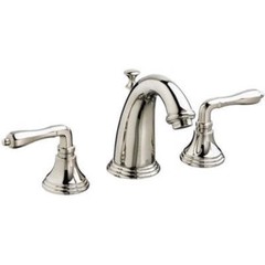 AMERICAN STANDARD D3510180C.150 “ASHBEE” WIDE SPREAD LAV LEVER HANDLE