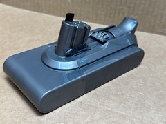 OEM DYSON CLICK IN 3600mAh BATTERY OUTSIZE [SV29] V15 V11 – SV15 SV16 SV22 SV28