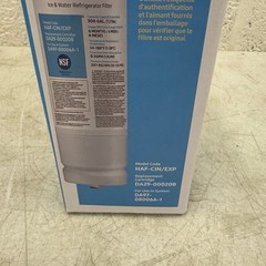 SAMSUNG Genuine Filter for Refrigerator 6-Months DA29-00020B HAF-CIN/EXP