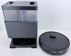 iRobot Roomba Plus 505 Combo Vacuum & Mop w/ AutoWash Dock, 80x Suction