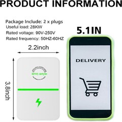 Household Stabilizer Home Use And Commercial Use Smart Voltage Regulator Spike S
