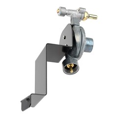 1Pcs 50060001 50060301 Gas Grill Valve Regulator for Weber Q1000 Q1200 Series