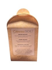 Tyler Candle Company Glamorous Dryer Sachet – Tyler Fragrance – Free Shipping