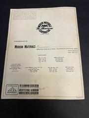 Easy Care Aluminum Siding Application Manual Installation Manual Vintage