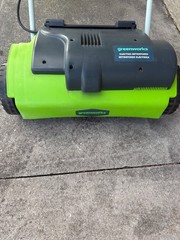 GREENWORKS 27022 * IN STORE PICKUP ONLY* (PSO038489)