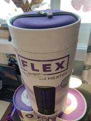 Ardent FLEX Bluetooth Herbal Infuser Decarboxylator FX Oil Butter Maker
