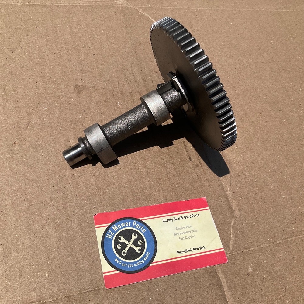 Genuine Briggs 84005207 Camshaft Repl 698492 693450 692421 790392 790400