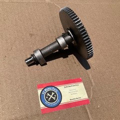 Genuine Briggs 84005207 Camshaft Repl 698492 693450 692421 790392 790400