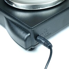 500g x 0.01g High Precision Digital Scale SF-400D2 Counting wit USB Wall Adapter