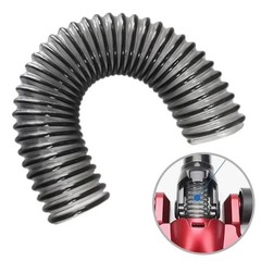 1Pcs Lower Hose for Bissell 1/2 /3/4/5 St Generation Floor Scrubber Replacement