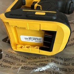 ⭐️NEW⭐️ DeWalt 20V MAX XR Cordless Pruner DCPR320B Open Box Bare Tool Free Ship