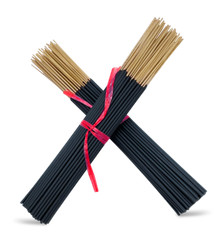 PATCHOULI Incense Sticks 11″ Bulk Pack Wholesale Hand Dipped Lot