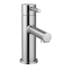 Moen Align One-Handle Bathroom Faucet Chrome 6190 *read description*