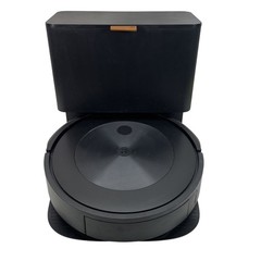 iRobot Roomba j7+ Robot Vacuum RVE-Y1 w/ Clean Base Self Empty Dock Tested