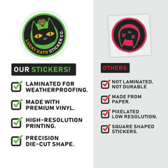 Seleccion Ecuador Big Laminated Vinyl Soccer Sticker Car Decal Calcomania