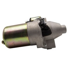 Electric Start Kit fits Honda GX160 GX200 5.5HP 6.5HP Starter Motor Flywheel