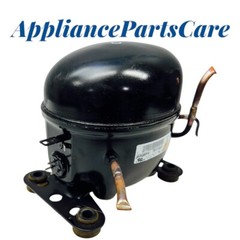 Whirlpool Refrigerator Compressor TB1114HY, W11663223, W11580057