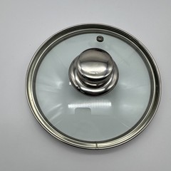 Norpro KRONA 1.5 Quart Stainless Steel Double Boiler Sauce Pan With Lid