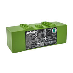 Original iRobot Roomba J7 J7+ J8 J8+ J9 J9+ Li-ion Battery 14.4V, 4460mAh ABL-F