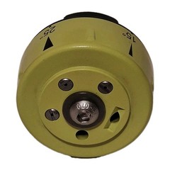 OEM Genuine Ryobi 5-in-1 3300 PSI Gas and Electric Pressure Washer Nozzle NEW