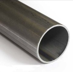 Mild Steel Tube/ Round Pipe (Outside Diameter) (up to 6-ft Length) Free Ship