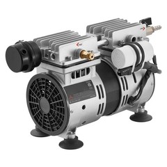 Uimoso Pond Aerator for Lakes up to 3Acres with 5.2CFM 3/4HP Air Compressor 550W