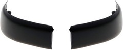 Upgraded Roof Molding Compatible with F-250 F-350 F-450 F-550 Super Duty (Regula