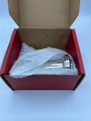 Nickel Silver Pfister 016-TNT1 Tenet Single Handle Diverter Valve Trim