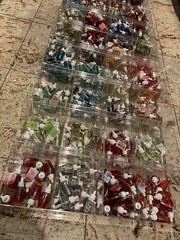 Bath & Body Works Wallflowers Home Fragrance Scented Refill For Wall Plug U Pick