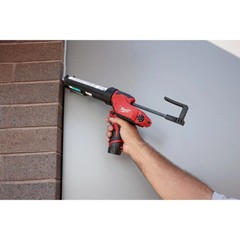 Milwaukee M12 10 Oz Caulk Gun (Bare Tool) Refurbished