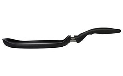 XD Induction Nonstick Crepe Pan – 10.25″ (26 cm) – Open Box