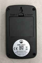 Airthings 223 Corentium Home Radon Detector – READ DESCRIPTION