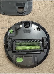 iRobot Roomba j7+ Self-Emptying Vacuum Cleaning Robot