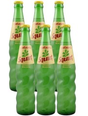 Classic Squirt Imported From Mexico, 12 Fl oz (Pack of 6)