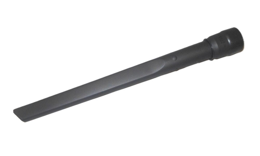 Crevice Vacuum Tool 1 1/4″ connection Long Ext. tool for Hoover & more brands