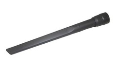 Crevice Vacuum Tool 1 1/4″ connection Long Ext. tool for Hoover & more brands