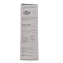 Water Filter For Samsung DA97-17376B HAF-QIN Compatible Replacement Novete RWF0D
