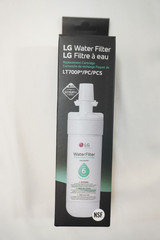 LG WATER FILTER REPLACEMENT CARTRIDGE LT700P/PC/PCS – PREOWNED **