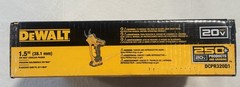 Dewalt DCPR320D1 1.5 20v Max Cordless Pruner W/ Battery and Charger New!!