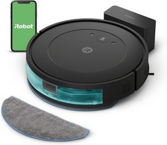 iRobot Roomba Combo Y0110 Robot Vacuum Mop Alexa ✅Professional Restored