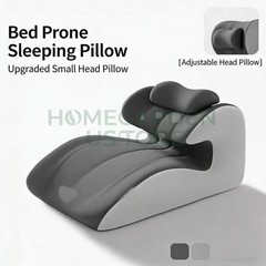 Sweet Spot Couple Pillow Couple Pillow Hip Pad Wedge Pillow Memory Foam 27°Angle