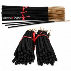 19″ Long Jumbo Premium Incense Sticks 30 Per Pack Hand Dipped 19 inch Scented